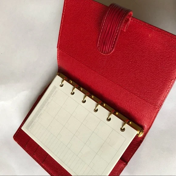 Authentic LV Epi PM Agenda